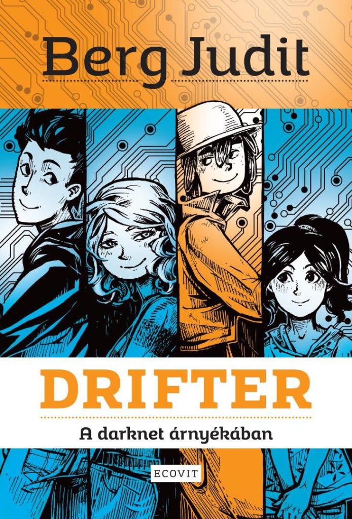 DRIFTER - A DARKNET ÁRNYÉKÁBAN