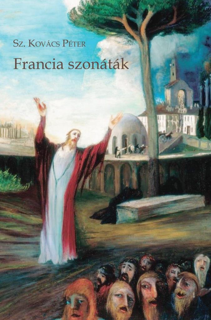 FRANCIA SZONÁTÁK