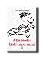 A KIS NICOLAS KIADATLAN KALANDJAI
