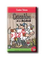 CSICSÓKA ÉS A MOSZKITÓK