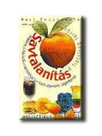 SAVTALANITÁS - A FIATALSÁG FORRÁSA -
