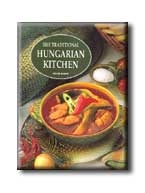 THE TRADITIONAL HUNGARIAN KITCHEN