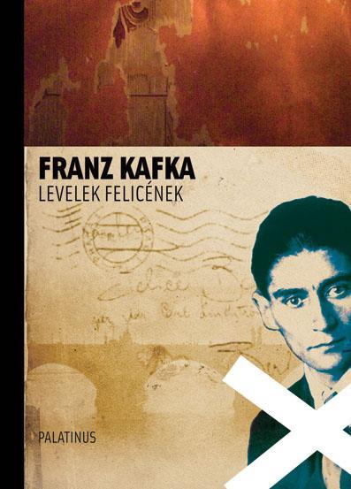 LEVELEK FELICÉNEK