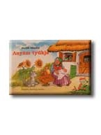 ANYÁM TYÚKJA - LEPORELLÓ