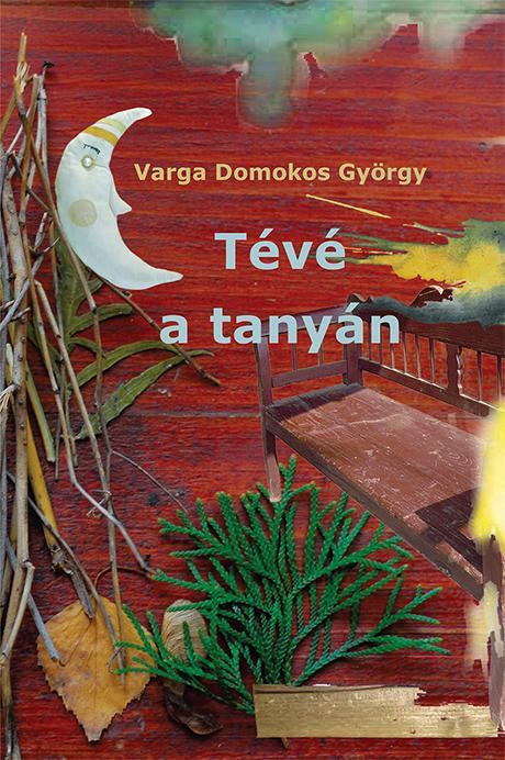 TÉVÉ A TANYÁN