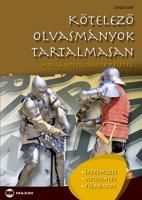 KÖTELEZŐ OLVASMÁNYOK TARTALMASAN - ÁLTALÁNOS ISKOLÁSOK RÉSZÉRE