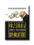 VÁLTSÁGDIJ EGY HALOTTÉRT - VILÁGSIKEREK -