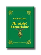 AZ UTOLSÓ BOSZORKÁNY