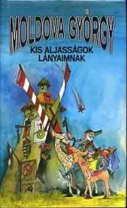 KIS ALJASSÁGOK LÁNYAIMNAK