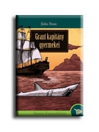 GRANT KAPITÁNY GYERMEKEI