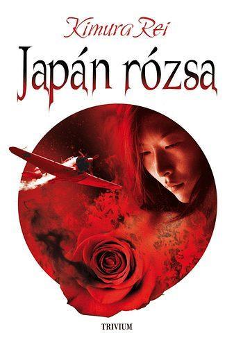 JAPÁN RÓZSA
