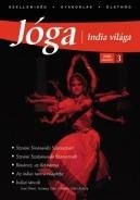 JÓGA - INDIA VILÁGA 3.