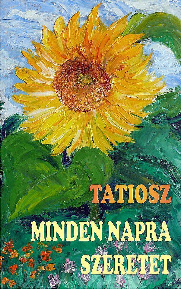 MINDEN NAPRA SZERETET