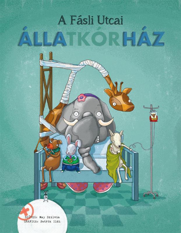 A FÁSLI UTCAI ÁLLATKÓRHÁZ