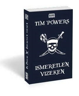 ISMERETLEN VIZEKEN