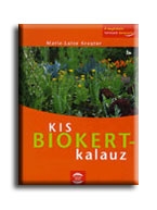 KIS BIOKERT-KALAUZ