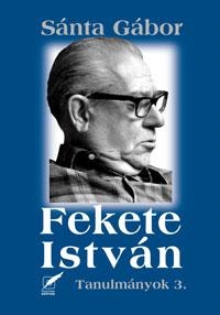 FEKETE ISTVÁN - TANULMÁNYOK 3.