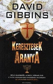 KERESZTESEK ARANYA