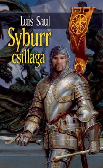 SYBUR CSILLAGA