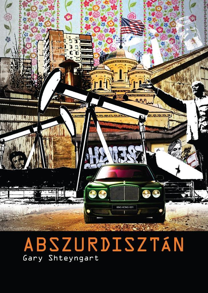 ABSZURDISZTÁN