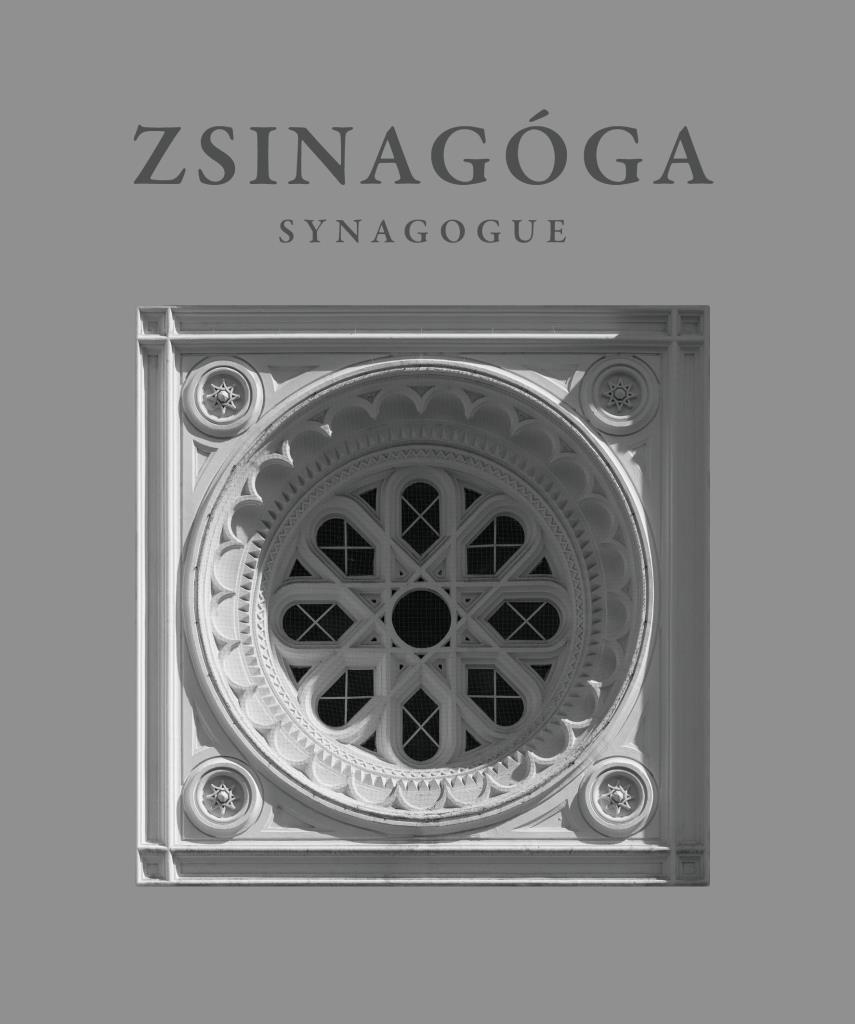 ZSINAGÓGA - SYNAGOGUE