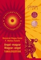 ANGOLMAGYAR, MAGYARANGOL TANULÓSZÓTÁR   (KEDVEZMÉNYES ONLINE ELŐFIZETÉSSEL)