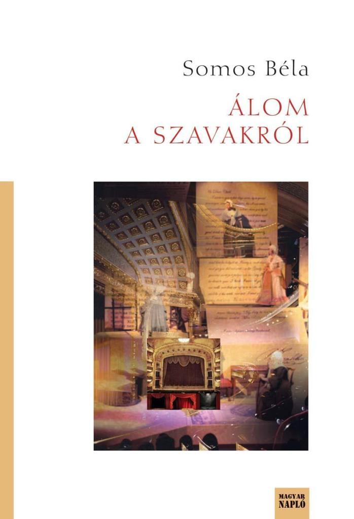 ÁLOM A SZAVAKRÓL