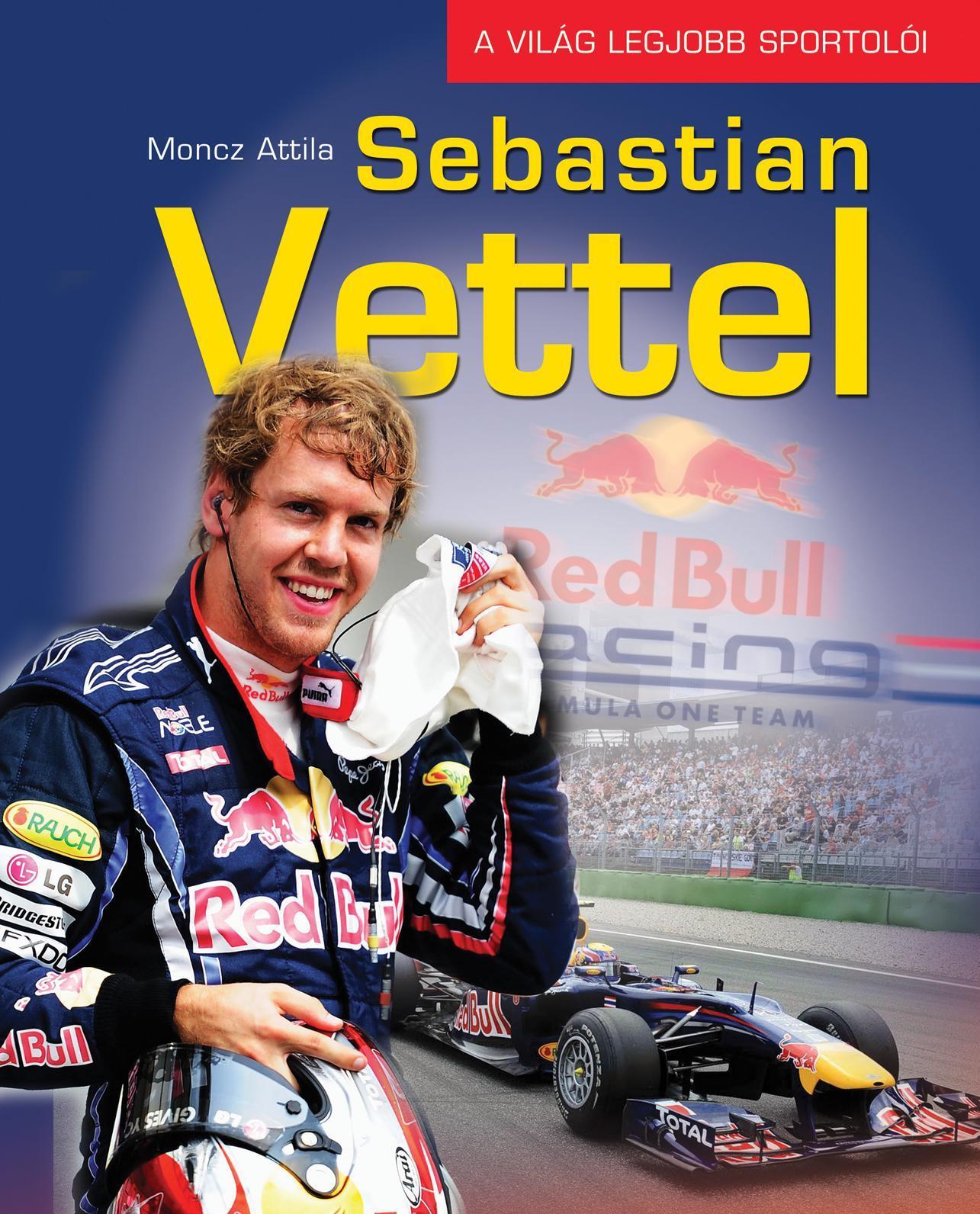 SEBASTIAN VETTEL