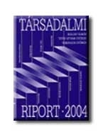 TÁRSADALMI RIPORT 2000.