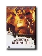 SZÖRNYEK KERINGŐJE - DVD -