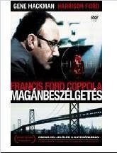 MAGÁNBESZÉLGETÉS - DVD -
