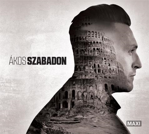 SZABADON (MAXI) - CD -