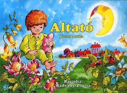 ALTATÓ