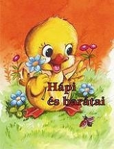 HÁPI ÉS BARÁTAI - LEPORELLÓ