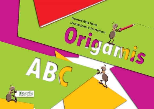 ORIGAMIS ABC