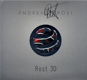 ROST 30 - CD -