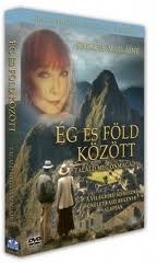 ÉG ÉS FÖLD KÖZÖTT - 2DVD -