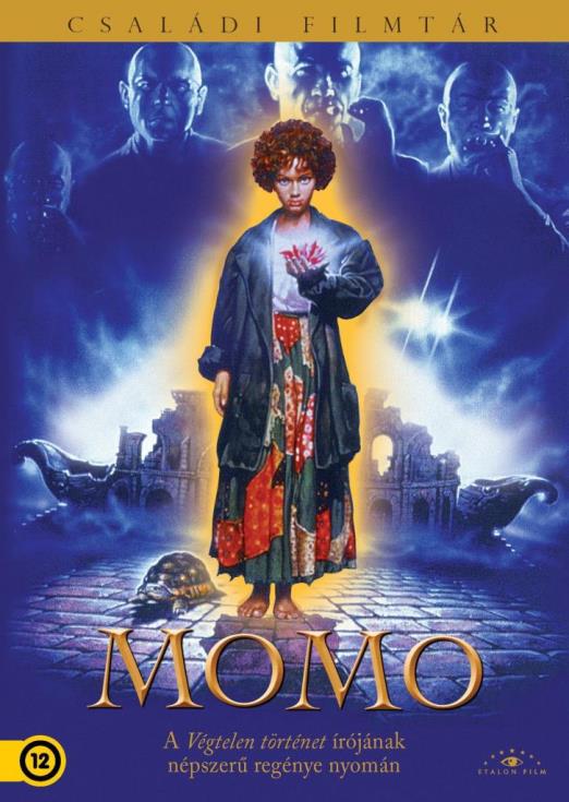 MOMO - DVD -
