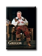 GREGOR