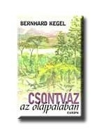 CSONTVÁZ AZ OLAJPALÁBAN