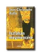 ISZFAHÁN MEGMENTÉSE