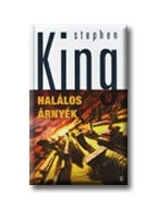 HALÁLOS ÁRNYÉK - KÖTÖTT -