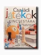 CSALÁDI JÁTÉKOK KINCSESTÁRA