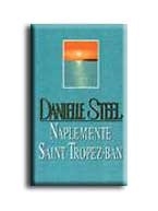 NAPLEMENTE SAINT TROPEZ-BAN