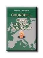 CHURCHILL ÉS AZ EURÓPAI GONDOLAT