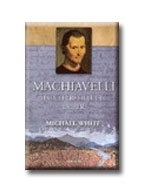 EGY FÉLREÉRTETT EMBER - MACHIAVELLI
