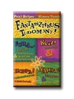 FANTASZTIKUS TUDOMÁNY!