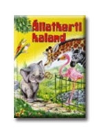 ÁLLATKERTI KALAND