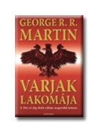 VARJAK LAKOMÁJA