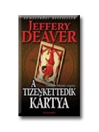A TIZENKETTEDIK KÁRTYA